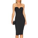 Women's Split Long Formal Dress - Image 8