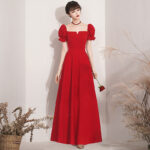 Bride French Luxury Wedding Dress - Image 8