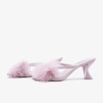 High-end Fairy Style Sandals High Heels - Image 6