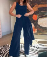 Women's Blouse Suit - Image 5