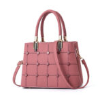 Handbag rivet handbag - Image 10