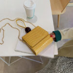 Women Genuine Cow Leather Luxury Handbag - Image 5