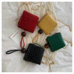 Women Genuine Cow Leather Luxury Handbag - Image 3