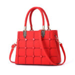 Handbag rivet handbag - Image 9