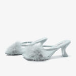 High-end Fairy Style Sandals High Heels - Image 4