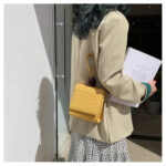 Women Genuine Cow Leather Luxury Handbag - Image 6