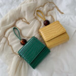 Women Genuine Cow Leather Luxury Handbag - Image 2