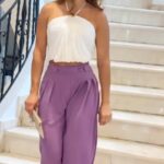 Fashion Casual Short Sleeved Set - Image 2