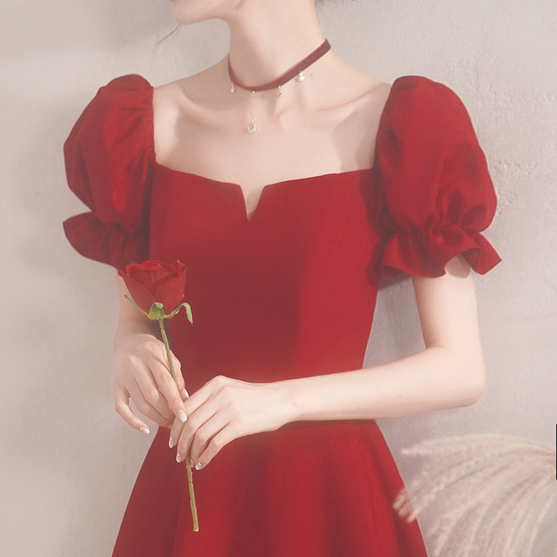 8c04dfd5-02cd-48cf-bbe4-0e6e2634622b.jpg Bride French Luxury Wedding Dress - Image 1