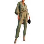 Fashion Casual Long Sleeved Set - Image 5