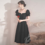 Bride French Luxury Wedding Dress - Image 3