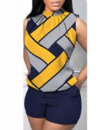 Women's Fashion Casual Set - Image 5