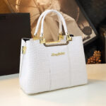 Fashion Print Atmospheric Light Luxury Handbag - Image 2