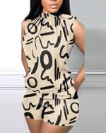 Women's Fashion Casual Set - Image 4