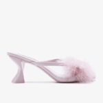 High-end Fairy Style Sandals High Heels - Image 3